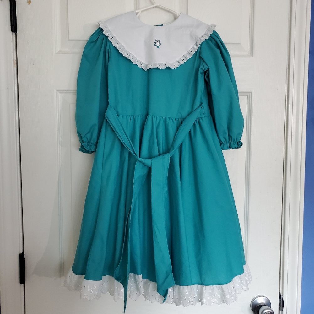 Lid'l Dolly Dress